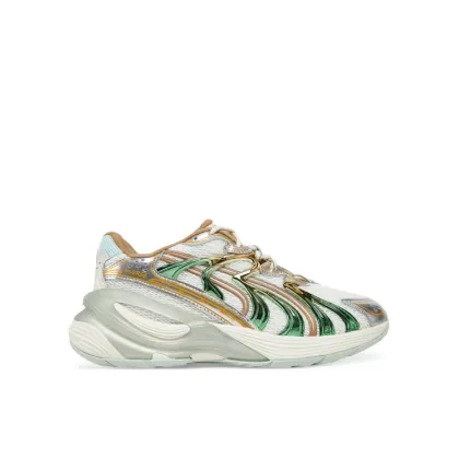 Zdjęcie Puma Sneakersy Inverse Shimmer Wns 402972 01 Biały