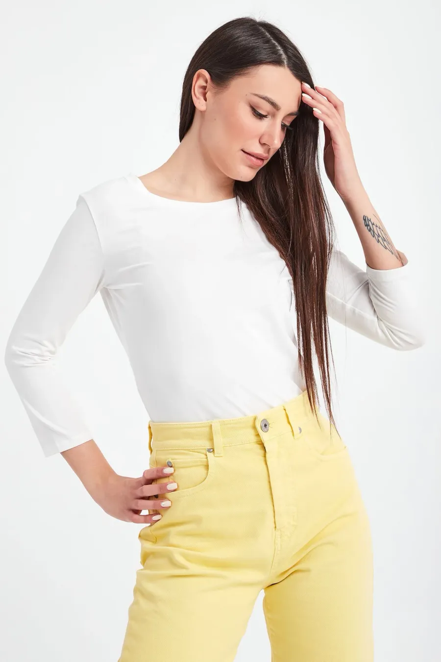obrazek 1 T-shirt Multia WEEKEND MAX MARA Weekend Max Mara