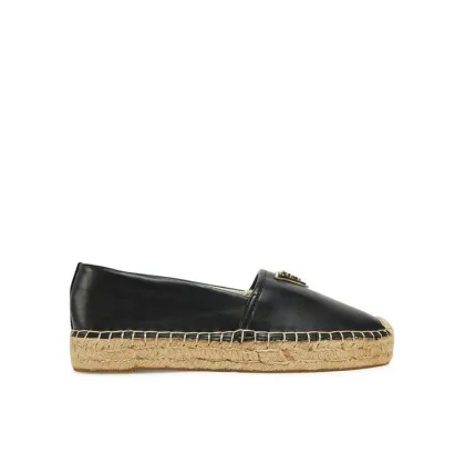 Zdjęcie Guess Espadryle FLJLND LEA14 Czarny