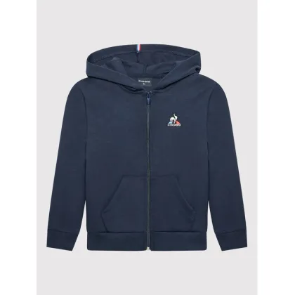 Zdjęcie Le Coq Sportif Bluza 2210484 Granatowy Regular Fit