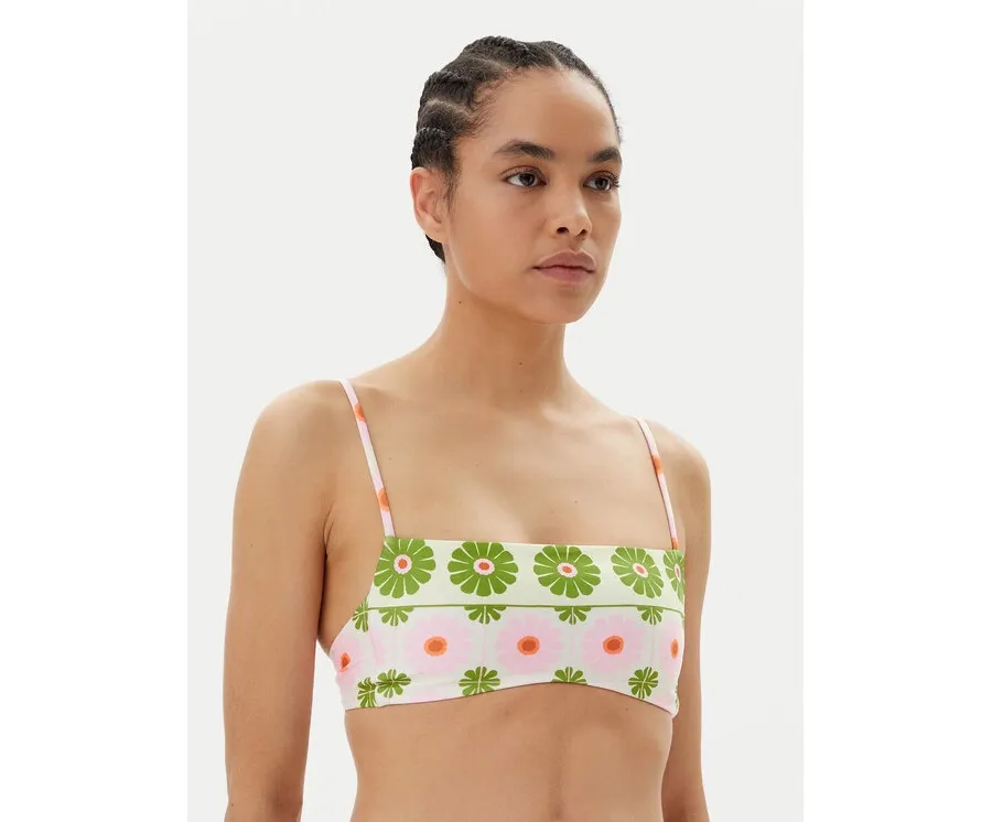 obrazek 1 Maaji Góra od bikini Pastel Flourish Scape PT2860SBR005 Kolorowy