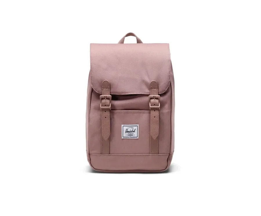 obrazek 1 Herschel Plecak Retreat™ Mini Backpack 11398-02077 Różowy