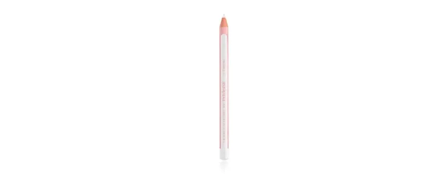 obrazek 1 L'Oréal Paris Color Riche Le Khôl Superliner Kredka w sztyfcie 1.2 ml Nr. 120 - Immaculate Snow