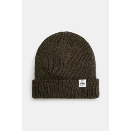 Zdjęcie Human Made czapka Classic Beanie kolor zielony HM28GD032