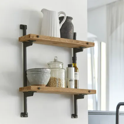 Zdjęcie Półka ścienna Nishara