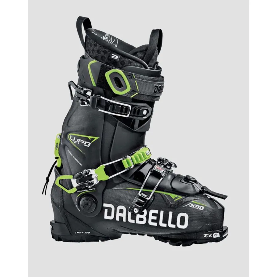 obrazek 1 Buty Narciarskie Dalbello Lupo Ax 90 Unisex