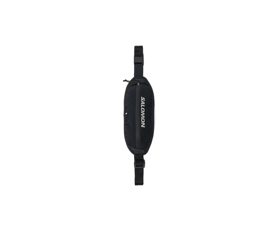 obrazek 1 Salomon Pas sportowy Active Sling LC2369600 Czarny