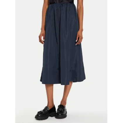 Zdjęcie Herskind Spódnica trapezowa Miss 5289155 Granatowy Regular Fit