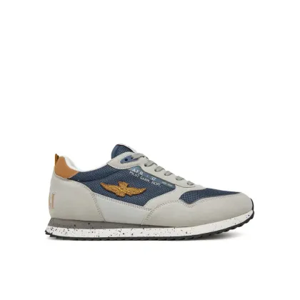 Zdjęcie Aeronautica Militare Sneakersy 251SC288CT3545 Szary