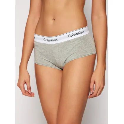 Zdjęcie Calvin Klein Underwear Bokserki 0000F3788E Szary