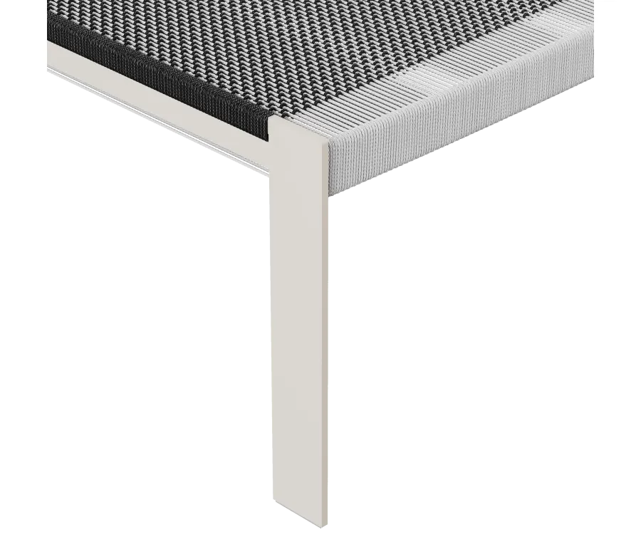 obrazek 6 Piękna designerska minimalistyczna kanapa