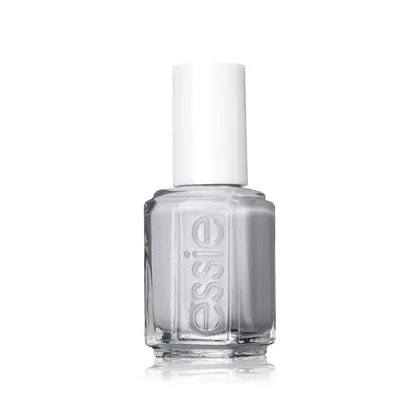 Zdjęcie essie Grau- und Schwarztöne Lakier do paznokci 13.5 ml Nr. 604 - Press Pause