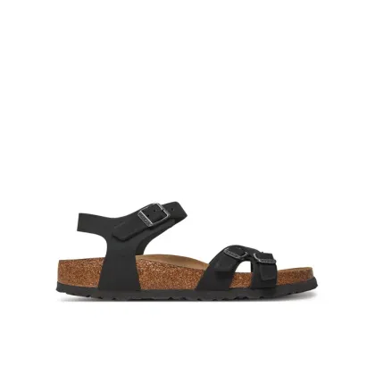 Zdjęcie Birkenstock Sandały Kumba 1029526 Czarny