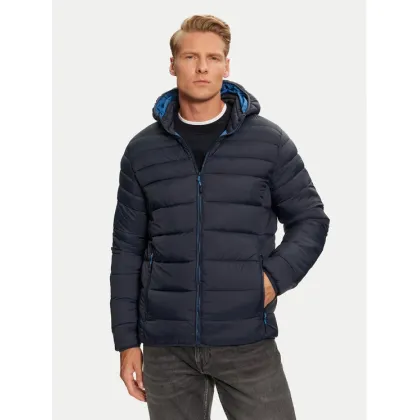 Zdjęcie CMP Kurtka zimowa 34K2807 Granatowy Regular Fit