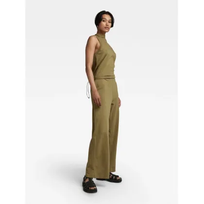 Zdjęcie G-Star Raw Kombinezon D23252-B771-B212 Zielony Regular Fit