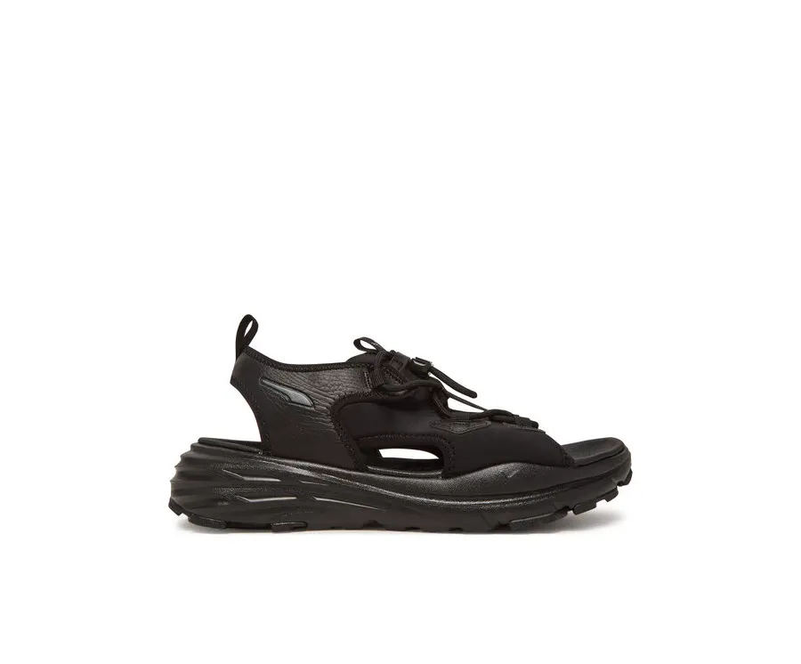 obrazek 1 Puma Sandały Hypnotic Sandal 401653 01 Czarny