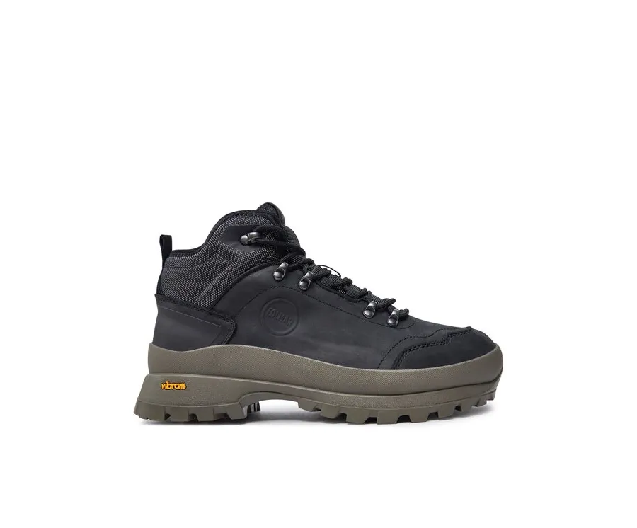 obrazek 1 Colmar Trapery Cooper 139 Czarny