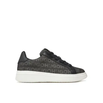 Zdjęcie HUGO Sneakersy G00427 M Czarny