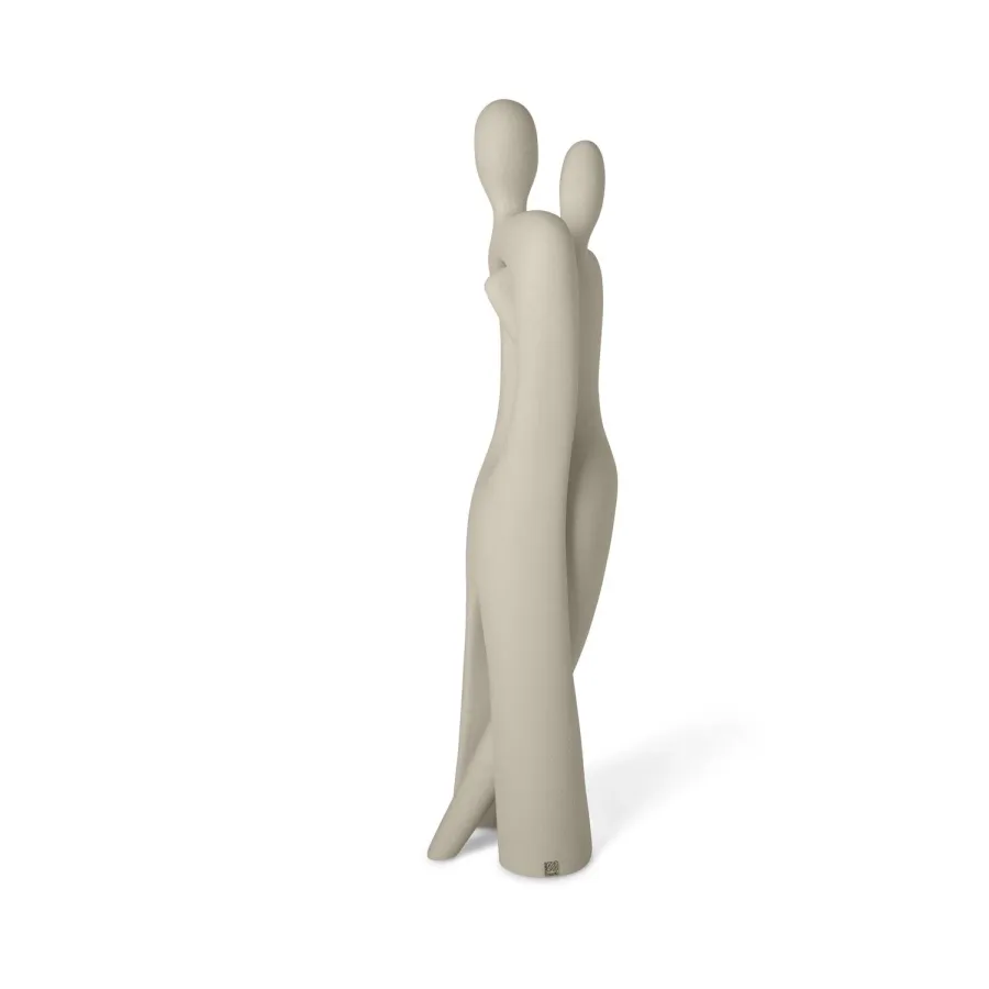 obrazek 12 Designerska figurka ceramiczna ludzi