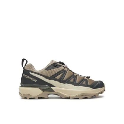 Zdjęcie Salomon Sneakersy 360 Evr L47696600 Brązowy