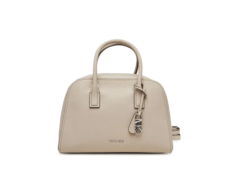 obrazek 1 MICHAEL Michael Kors Torebka 30S5S9QS6L Beżowy