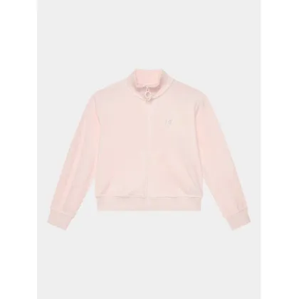Zdjęcie Guess Bluza J4RQ22 KBXI2 Różowy Regular Fit