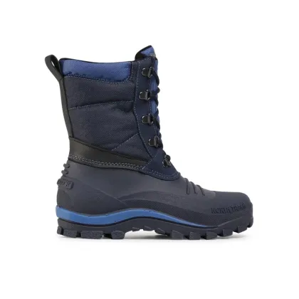 Zdjęcie CMP Śniegowce Khalto 30Q4684 Granatowy