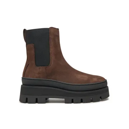 Zdjęcie Clarks Sztyblety Orianna 2 Top 26179351 Brązowy