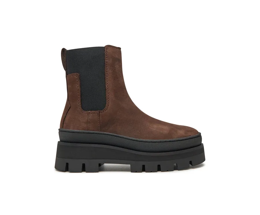 obrazek 1 Clarks Sztyblety Orianna 2 Top 26179351 Brązowy