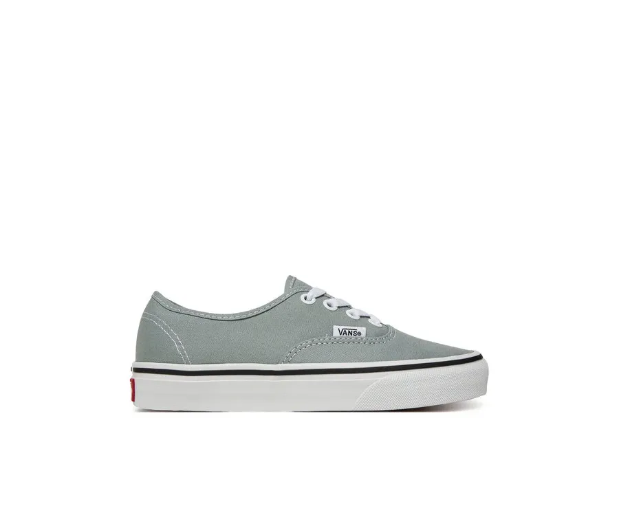 obrazek 1 Vans Tenisówki Authentic VN000D7YEPO1 Szary