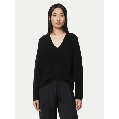 Zdjęcie Marc O'Polo Sweter 406 6059 60097 Czarny Regular Fit