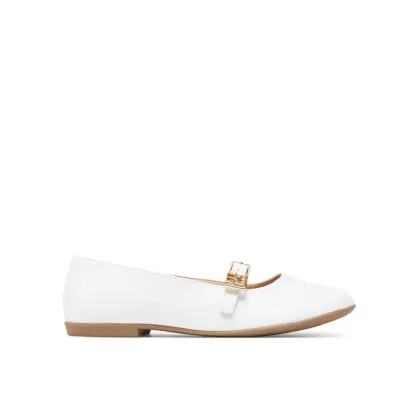 Zdjęcie Tommy Hilfiger Baleriny T3A3-33768-0326 S Biały