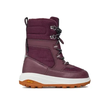 Zdjęcie Reima Śniegowce Laplander 2.0 5400125A Fioletowy