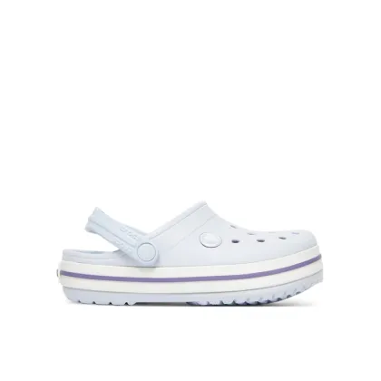 Zdjęcie Crocs Klapki Crocband Clog K 207006 Szary