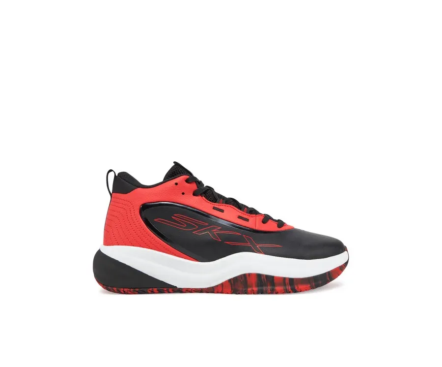obrazek 1 Skechers Buty do koszykówki 253010/BKRD 253010/BKRD Czarny