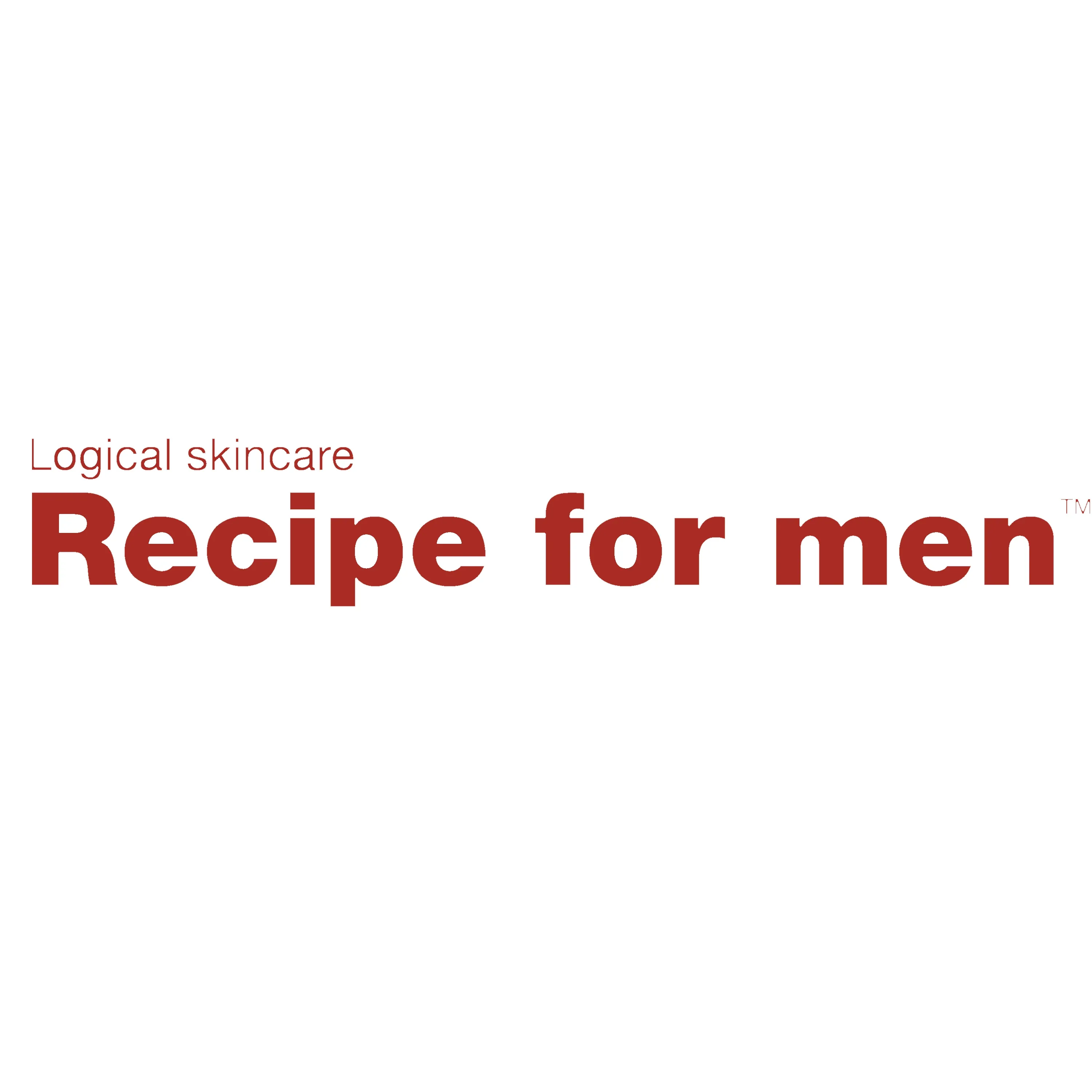 Recipe for Men logo