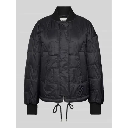 Zdjęcie Kurtka pikowana ze stójką