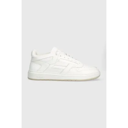 Zdjęcie Represent sneakersy skórzane Reptor Low kolor biały M12049.293