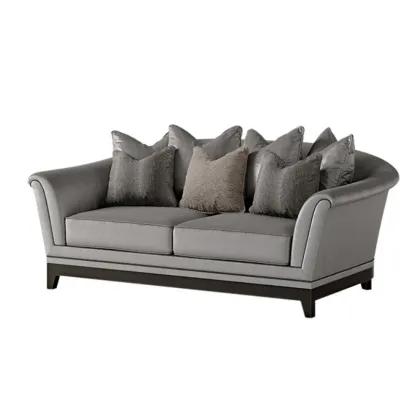 Zdjęcie Fantastyczna włoska sofa 2-osobowa