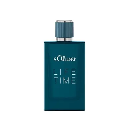 Zdjęcie s.Oliver Life Time Woda toaletowa 50 ml