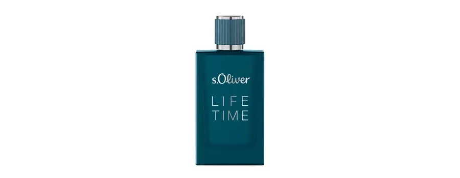 obrazek 1 s.Oliver Life Time Woda toaletowa 50 ml