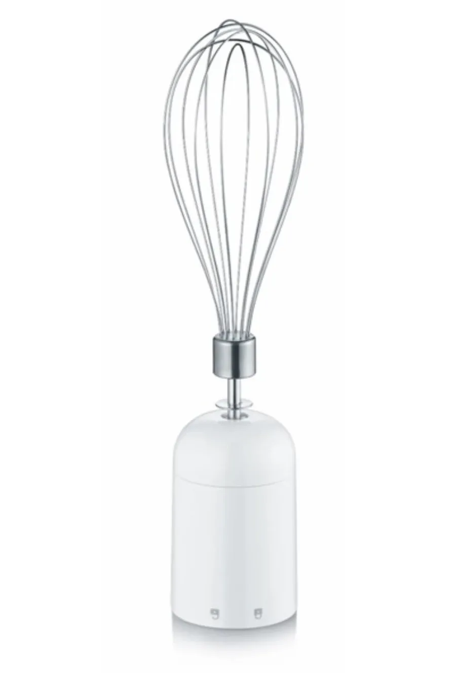 obrazek 4 Biały blender ręczny HB501 - Graef
