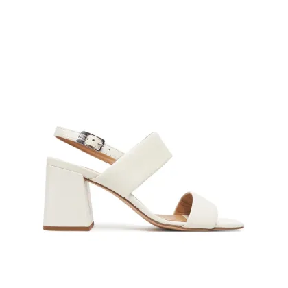 Zdjęcie HÖGL Sandały Peach 9-106500 Biały