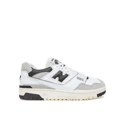 Zdjęcie New Balance Sneakersy BB550GWB M Biały