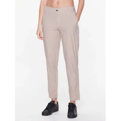 Zdjęcie Halti Spodnie outdoor Drive 065-0447 Beżowy Regular Fit