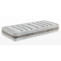 Picture Luxurious mattress offering balanced and ergonomic support - Idormibene