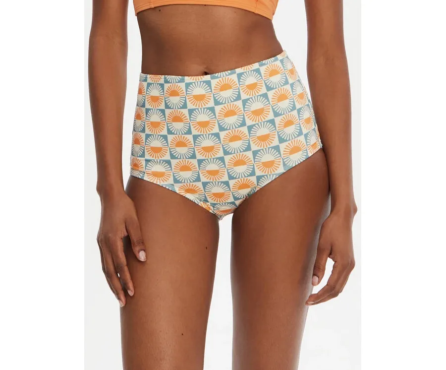 obrazek 1 Quiksilver Dół od bikini Melly Bottom EQWX403129 Kolorowy