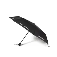 Zdjęcie KARL LAGERFELD Parasolka 220W3988 Czarny