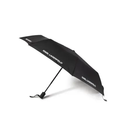 Zdjęcie KARL LAGERFELD Parasolka 220W3988 Czarny