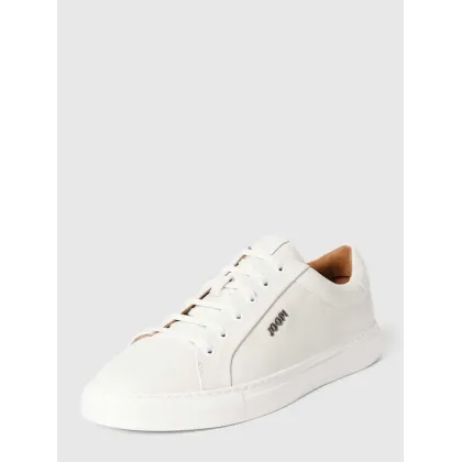 Zdjęcie Sneakersy z detalem z logo model ‘Coralie’